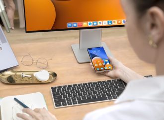 Convierte tu P50 de Huawei en una consola portátil y lleva a otro nivel la productividad