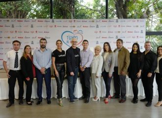 Kimberly-Clark se suma a la campaña “Tiempo de actuar” organizada por UNICEF