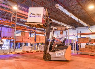 Expologística 2022 cierra con éxito y apunta a superar cifras en 2024