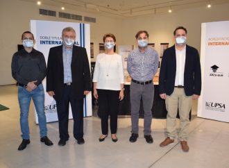 INAUGURACIÓN DE ‘EXPO FADUPSA 2022’