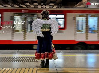 ¡Inspira al mundo! Inician los premios HUAWEI NEXT IMAGE 2022