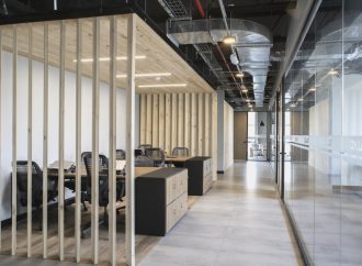 El trabajo híbrido: una combinación ideal frente a los nuevos desafíos.