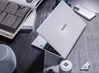 Optimiza tu trabajo y estudio gracias a la interconexión de dispositivos Huawei