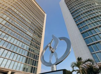 Manzana40 se posiciona como la mejor nueva edificación en Santa Cruz de la Sierra