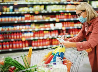 Cuatro tips para ahorrar en las compras del supermercado