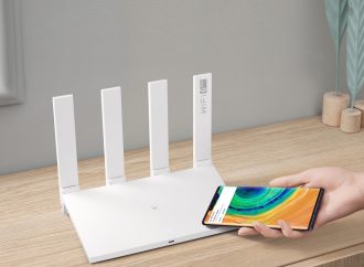Razones por las que el Router AX3 de Huawei supera al módem tradicional