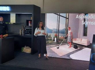 Samsung propone un hogar inteligente