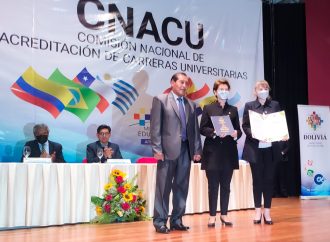 INGENIERÍA ECONÓMICA OBTUVO ACREDITACIÓN INTERNACIONAL DE MERCOSUR