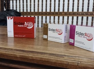 SiderAL, la nueva tecnología para tratar la deficiencia de hierro, arriba a Bolivia de la mano de INTI