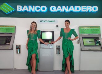 Banco Ganadero auspicia la feria multisectorial más importante de Bolivia: Expocruz 2022