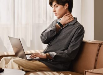 Conoce tu salud y aprende nuevos hábitos gracias a los smart bands y Smart watches de Huawei.