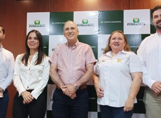 Banco Ganadero apoya la 18° versión del evento de tecnología agrícola Vidas 2022