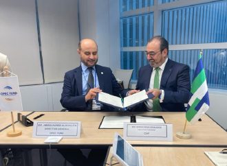 OPEC Fund and CAF sign agreement to promote efficient project preparation
