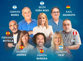 Millicom (Tigo) anuncia su Segundo Congreso de Maestr@s Conectad@s de América Latina