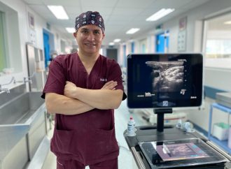 Maldonado: “El anestesiólogo en Bolivia está actualizado e implementa protocolos muy seguros”