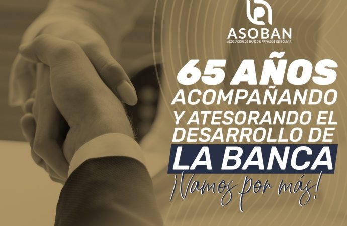 ASOBAN: Más de 94 mil familias accedieron a créditos de vivienda social hasta agosto de 2022