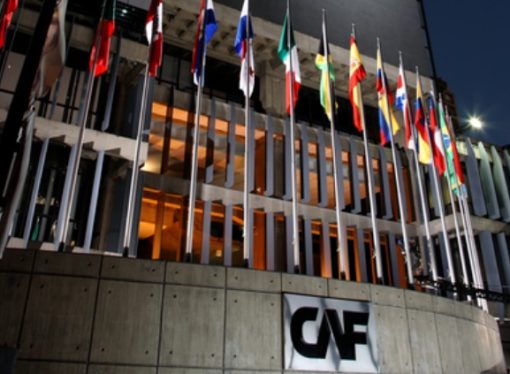 CAF aprueba nuevos créditos por más de USD 100 millones para infraestructura vial de integración en Bolivia