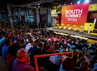Encuentro mundial de startups se realizará en 2023 en Brasil