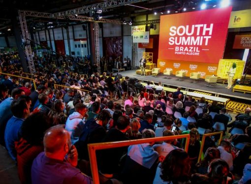 Encuentro mundial de startups se realizará en 2023 en Brasil