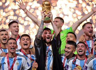 El triunfo en el Mundial podría aliviar la economía Argentina