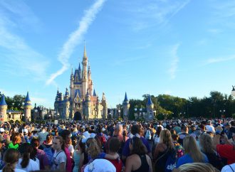 Disney pide a los empleados volver a la oficina cuatro días a la semana