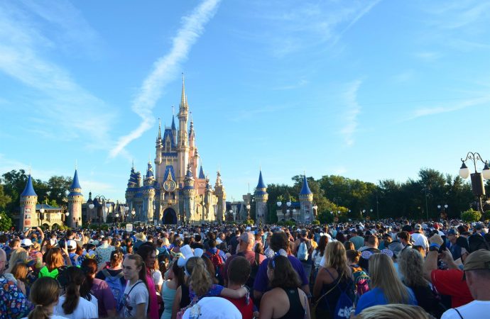Disney pide a los empleados volver a la oficina cuatro días a la semana