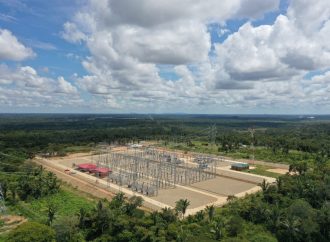 Mejora el servicio eléctrico en Beni gracias a línea de transmisión Los Troncos-Guarayos-Paraíso-Trinidad