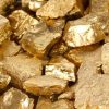 Chinos descubren una mina con 50 toneladas de oro y otros minerales