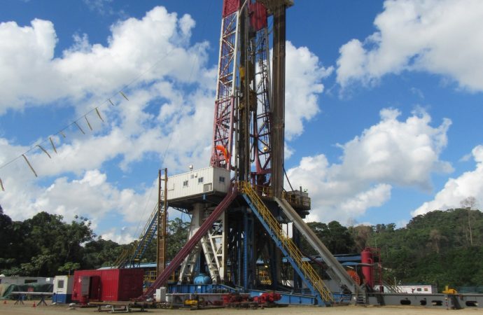 YPFB Chaco invertirá $us 67 millones en busca de gas con el pozo Astillero X1