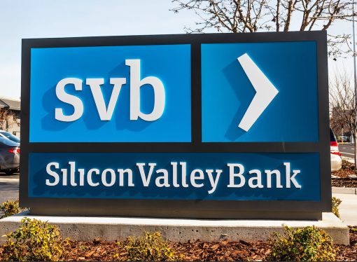 El Silicon Valley Bank llegó a perder un millón de dólares al segundo un día antes de colapsar