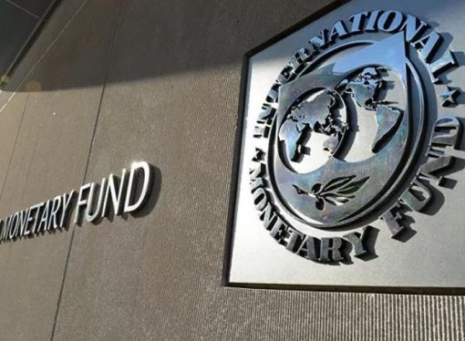 FMI prevé cinco años complicados con un crecimiento global de sólo el 3%