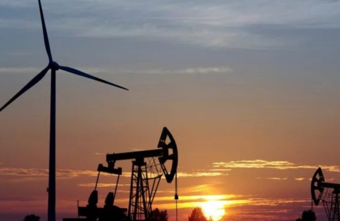 El crecimiento de la demanda mundial de petróleo se desacelerará significativamente para 2028