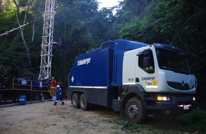 YPFB analiza datos de 12 pozos en el área Bermejo-Toro y apunta a su reactivación