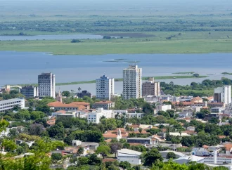 En Brasil anuncian la construcción de una fábrica de fertilizantes en Corumbá, en sociedad con Bolivia