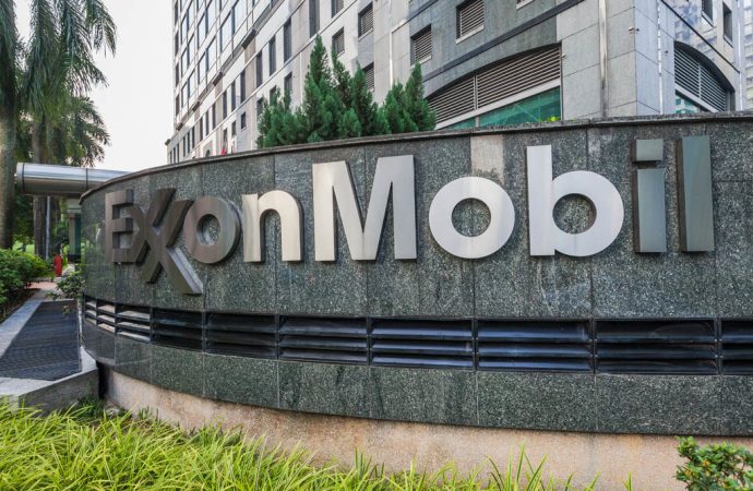 ExxonMobil compra a Pioneer Natural Resources por 60 mil millones de dólares