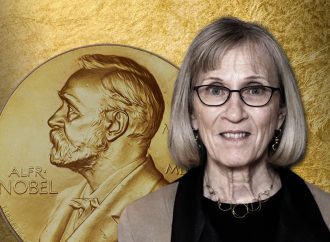 La economista Claudia Goldin que desafió las normas de género en el mercado laboral gana el Nobel