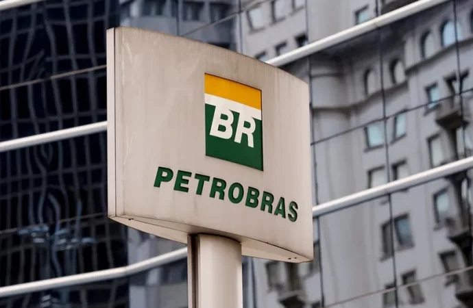 Ministro de Hidrocarburos y Energías se reúne con misión de Petrobras para profundizar la cooperación energética