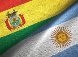 ¡Acuerdo Gasífero entre Bolivia y Argentina! 🇧🇴🇦🇷