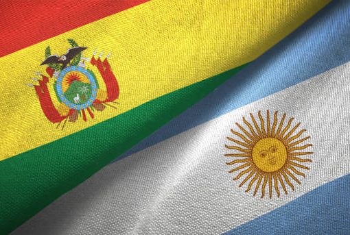 ¡Acuerdo Gasífero entre Bolivia y Argentina! 🇧🇴🇦🇷