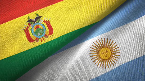 ¡Acuerdo Gasífero entre Bolivia y Argentina! 🇧🇴🇦🇷