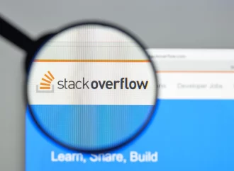 Los empleados de Stack Overflow se ven afectados por la IA