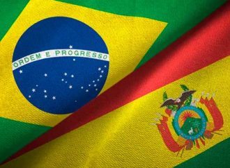 Bolivia y Brasil estrechan lazos de cooperación en biocombustibles, biotecnología y fertilizantes