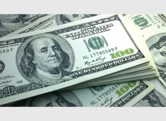 Argentina: El dólar blue cerró en $240, su valor más alto en la historia