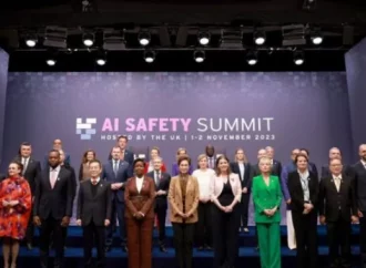 28 países se comprometen a cooperar para afrontar los riesgos de la inteligencia artificial