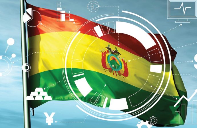 El sector empresarial boliviano cierra un año con crecimiento moderado, pero con incertidumbre para 2024