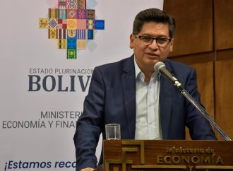 Decreto Supremo busca promover la inclusión financiera en Bolivia