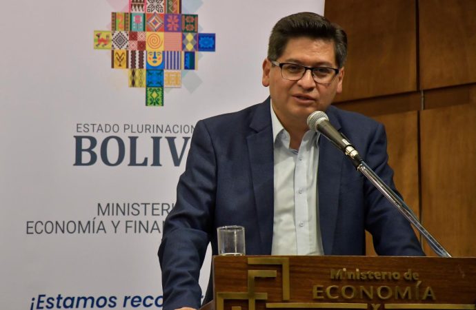 Decreto Supremo busca promover la inclusión financiera en Bolivia