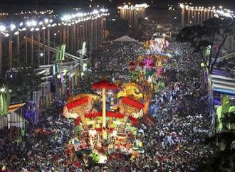 Carnaval de Bolivia 2024: Cifras Económicas Preliminares