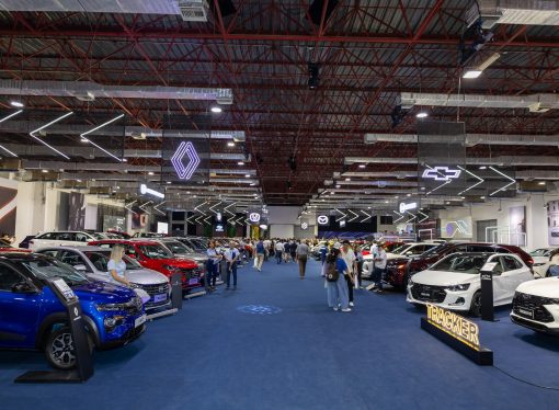 Expo Auto 2024: Arranca con gran expectativa económica y un ambicioso programa de actividades