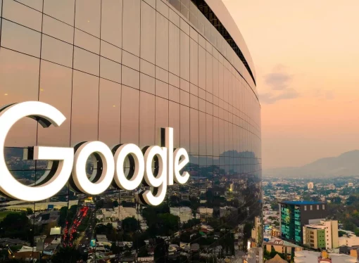 Latino América: Google llega a El Salvador con una inversión de US$500 millones